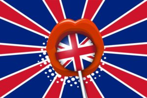 Understand British spoken English: A listening course