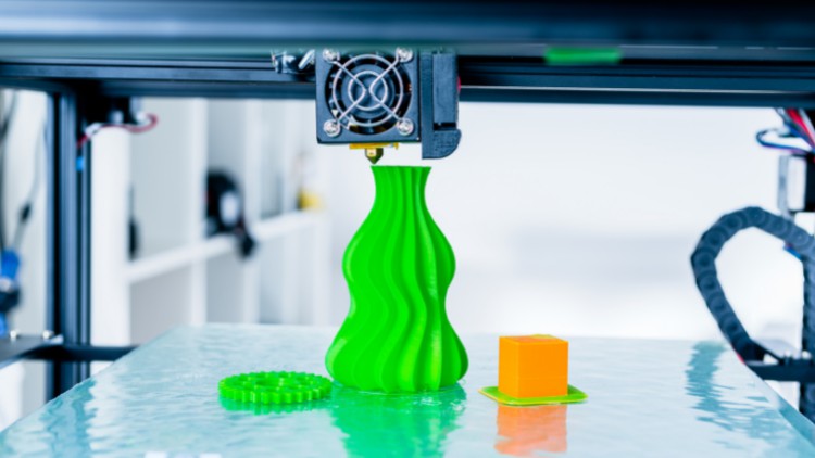 Understanding the A-Z of 3D Printing