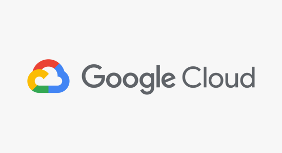 12 Best Free Website Hosting Compared (2022) -Google Cloud Logo
