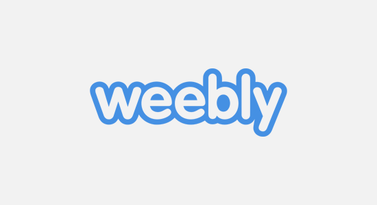 12 Best Free Website Hosting Compared (2022) - Weebly