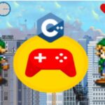 Complete guide to program a videogame with C++ from scratch