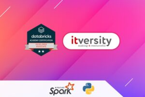 Databricks Certified Associate Developer - Apache Spark 2022