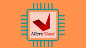 Embedded System Design with Microblaze and Vitis IDE