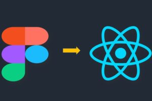 Figma to React: Build 10 Login Pages in React 2022