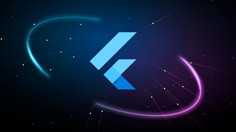 Flutter Provider Essential Course (English)