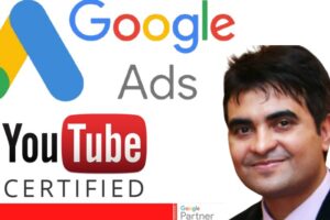 Google Ads BluePrint (AdWords): Grow with Google Ads