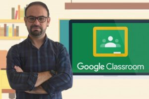 Google Classroom - Teaching and Learning with Google