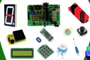 PIC Microcontroller complete course from scratch (XC8)