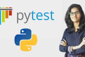 Pytest - Automation testing using python