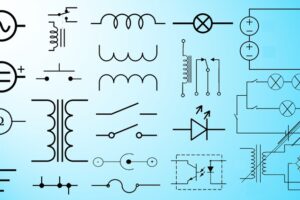 Schematics: Electrical & Electronics Engineering Basics