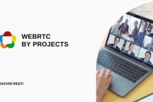 Webrtc by Projects - FreeCourseSite