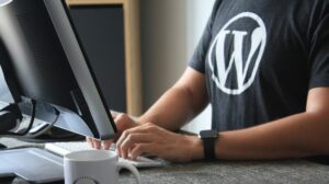 Wordpress for Complete Beginners In Web Development