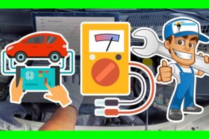 Automotive Electrician and Mechanic Training | AEMT+ | 2022