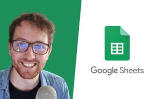 Google Sheets 2022 - Learn Everything You Need To Know