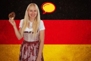 Learn German A1 - German for complete beginners