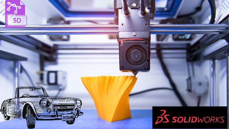 3D Printing - Everything You Need To Know