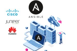 Ansible For Network Engineers - Cisco