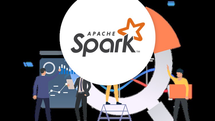 Apache Spark: Master Big Data with PySpark and DataBricks