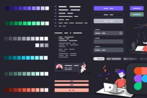 Building Design System in Figma from Scratch - UI UX Mastery