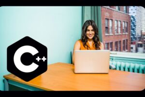 C++ Complete Course For Beginners 2022