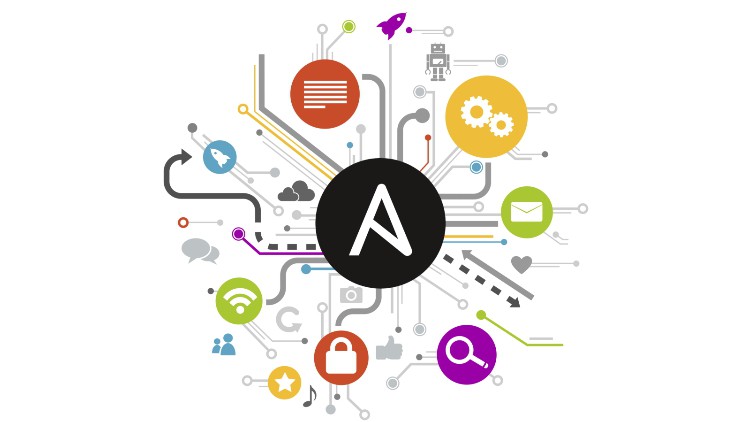 Complete Ansible Course - Zero to Expert