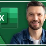 Complete Excel Mega course: Beginner to Expert