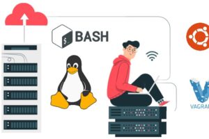 Complete Linux Course + Bash Scripting - DevOps Path