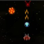 How To Create 2D Space Shooter With Unity And C#