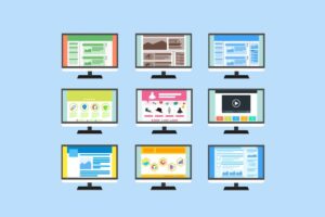 How to get the right website for your business