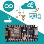 Internet of Things (IoT) with ESP8266 & Arduino IDE