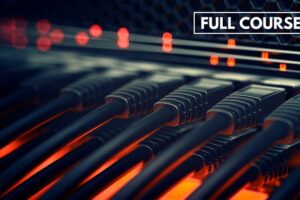 Mastering the IT Networking Fundamentals: Full Course