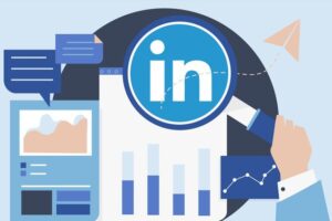 Mining and Analyzing LinkedIn Data