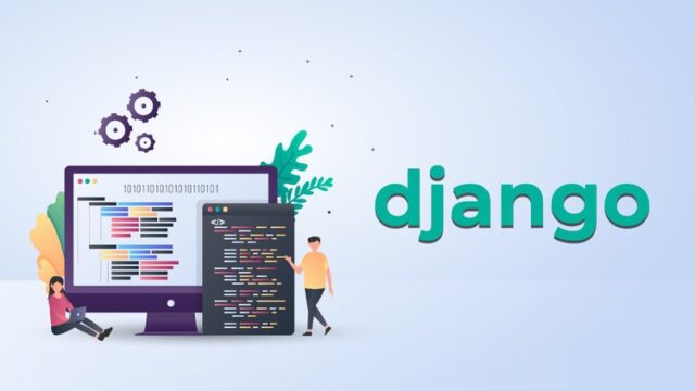 Python Django 2022 - A Complete Guide - FreeCourseSite - Download Udemy ...