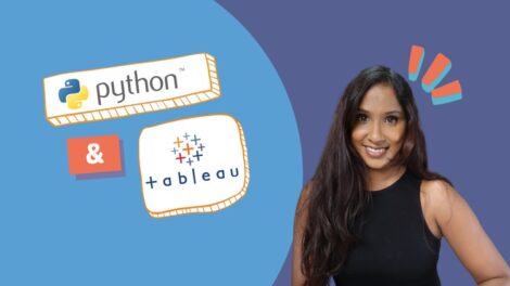 data analytics bootcamp - day 19 - python - intensive... Python and Tableau: The Complete Data Analytics Bootcamp ...
