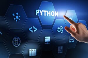 Python for Pros