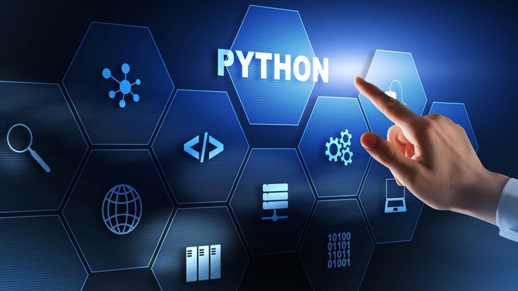 Python for Pros
