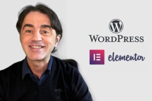 WordPress & Elementor for Beginners, Fast & Easy Course