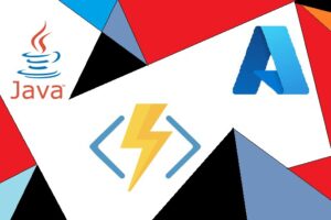 Serverless functions using java and azure for dummies