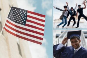 Applying to Study in the U.S. as an International Student