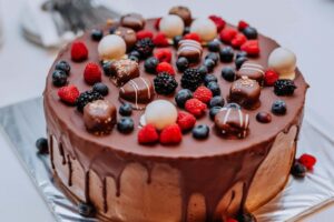 Create Cake E-commerce Website Using Laravel