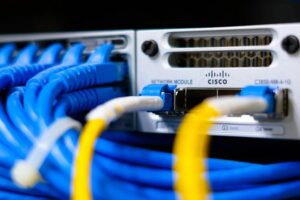 Fundamentals of Cisco CLI Switch Configuration