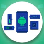 MVI architecture for Android with XML layouts