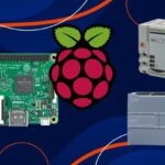 Raspberry PI + Node-RED + Python