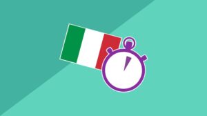 3 Minute Italian - Course 7 | Language lessons for beginners