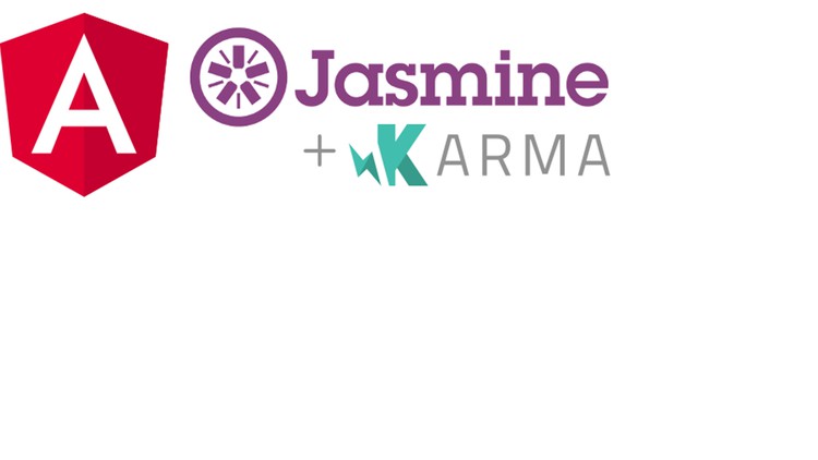 Jasmine and Karma in an Angular unit test scenario
