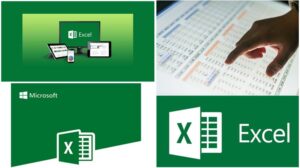 Microsoft Excel Course with Projects