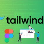 Tailwind CSS : Build 2 Advanced Projects