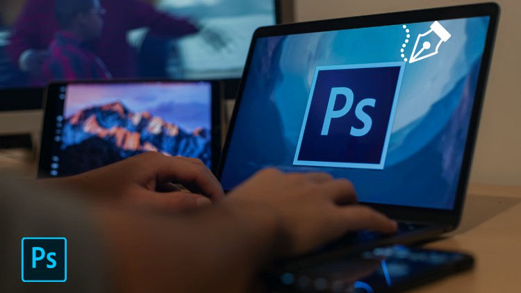 A Complete and Useful Photoshop Course for Beginners