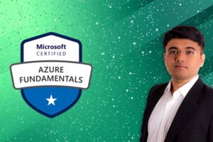 AZ-900  Microsoft Azure Fundamentals