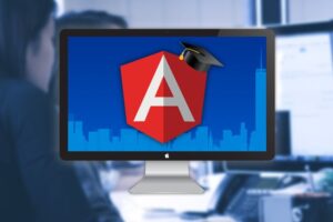 Angular for Beginners Course (includes FREE E-Book)